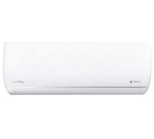 Сплит-система инверторная Royal Clima RENAISSANCE DC EU Inverter RCI-RNE35HN комплект RCI-RNE35HN