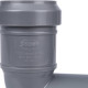 Отвод Sinikon Стандарт 32 мм 87° 504011.R