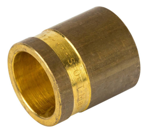 Гильза монтажная STOUT 16 SFA-0020-000016