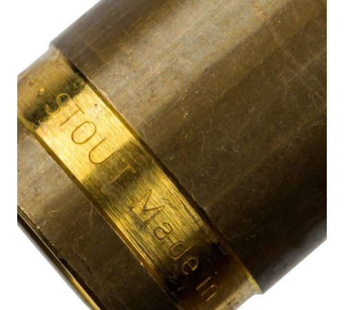Гильза монтажная STOUT 16 SFA-0020-000016