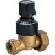 Байпас для насосно-смесительного узла STOUT G 3/4 - Rp 3/4 SDG-0020-003002