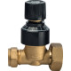 Байпас для насосно-смесительного узла STOUT G 3/4 - Rp 3/4 SDG-0020-003002