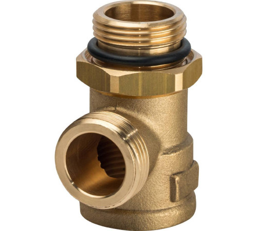 Байпас для насосно-смесительного узла STOUT G 3/4 - Rp 3/4 SDG-0020-003002