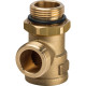 Байпас для насосно-смесительного узла STOUT G 3/4 - Rp 3/4 SDG-0020-003002