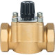 Клапан смесительный трехходовой STOUT 1 1/2 Kvs 26 SVM-0003-014001