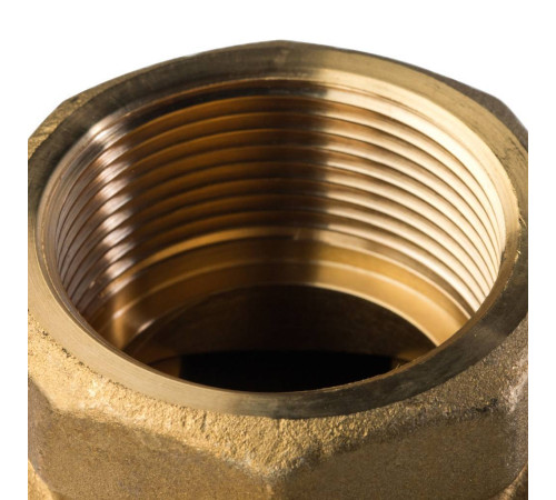 Клапан смесительный трехходовой STOUT 1 1/2 Kvs 26 SVM-0003-014001