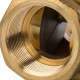 Клапан смесительный трехходовой STOUT 1 1/2 Kvs 26 SVM-0003-014001