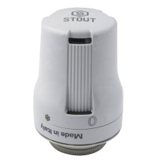 Термоголовка жидкостная STOUT SHT M30x1.5 SHT-0002-003015