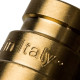 Муфта переходная латунная STOUT ВВ 1/2x3/8 SFT-0005-001238