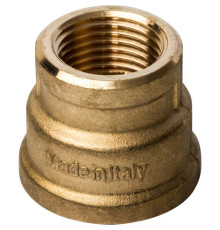 Муфта переходная STOUT ВВ 3/4x1/2 SFT-0005-003412