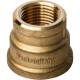 Муфта переходная STOUT ВВ 3/4x1/2 SFT-0005-003412