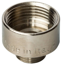 Переходник STOUT ВН никелированный 3/4x3/8 SFT-0008-003438