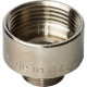 Переходник STOUT ВН никелированный 3/4x3/8 SFT-0008-003438