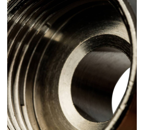 Переходник STOUT ВН никелированный 3/4x3/8 SFT-0008-003438