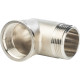 Угольник STOUT никелированный 1 1/4 НВ SFT-0012-000114