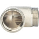 Угольник STOUT никелированный 1 1/4 НВ SFT-0012-000114