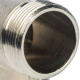 Угольник STOUT никелированный 1 1/4 НВ SFT-0012-000114