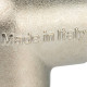 Угольник STOUT никелированный 1 1/4 НВ SFT-0012-000114