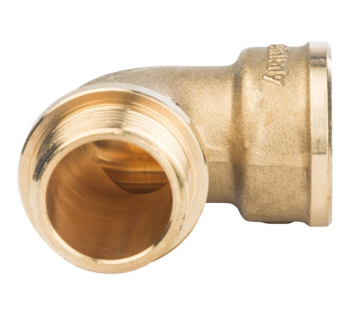 Угольник STOUT с упором 1 НВ SFT-0015-000001