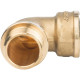Угольник STOUT с упором 1 НВ SFT-0015-000001
