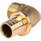 Угольник-переходник REHAU RAUTITAN RX+ 20-R 1/2 наружная резьба бронза 14563481001