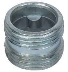 Ниппель радиаторный стальной ROMMER 1 97425