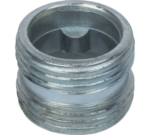 Ниппель радиаторный стальной ROMMER 1 97425