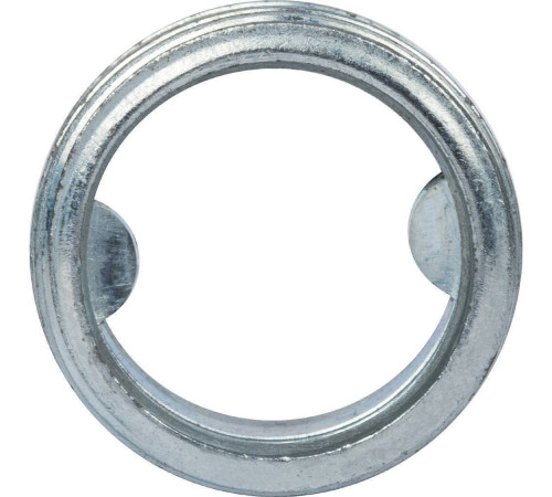 Ниппель радиаторный стальной ROMMER 1 97425