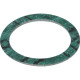 Прокладка паронитовая ROMMER 1 зеленый 97426