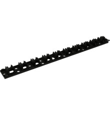 Шина фиксирующая STOUT 500 мм для труб 16-20 мм SFA-0032-001620