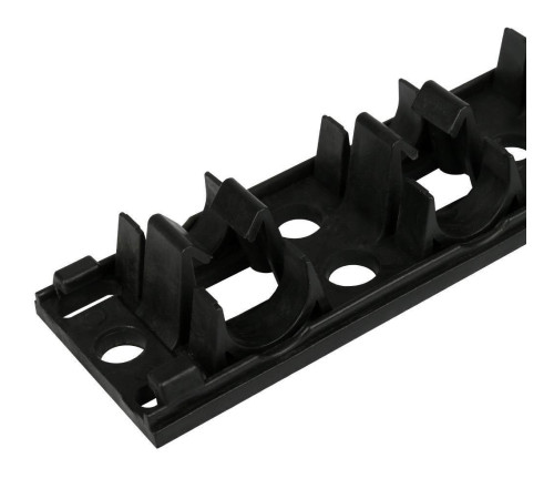 Шина фиксирующая STOUT 500 мм для труб 16-20 мм SFA-0032-001620