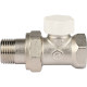 Клапан запорно-балансировочный STOUT SVL прямой 1/2 SVL-1176-000015