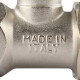 Клапан запорно-балансировочный STOUT SVL прямой 1/2 SVL-1176-000015