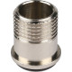 Клапан запорно-балансировочный STOUT SVL прямой 1/2 SVL-1176-000015