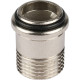 Клапан запорно-балансировочный STOUT SVL прямой 1/2 SVL-1176-000015