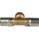 Тройник-переходник пресс STOUT с внутренней резьбой 20х1/2х20 SFP-0007-001220