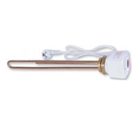 ТЭН для водонагревателя STOUT 2 кВт 6/4 220 В L390 мм 6297129754