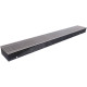 Конвектор внутрипольный STOUT SCN 110х240х1800 мм с роликовой решеткой SCN-1100-1124180