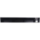 Конвектор внутрипольный STOUT SCN 110х240х1800 мм с роликовой решеткой SCN-1100-1124180