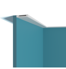 Карниз потолочный Perfect Plus P83 ударопрочный полимер P83