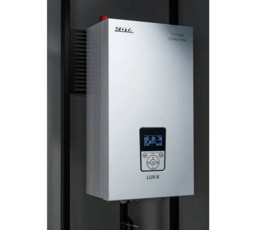 Котел электрический ZOTA Lux-X 12 кВт ZL3468421012
