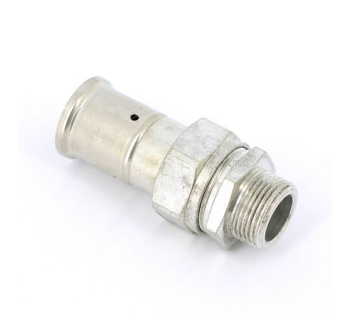 Муфта разъемная Henco 26х3/4 пресс-Н 26P-2605