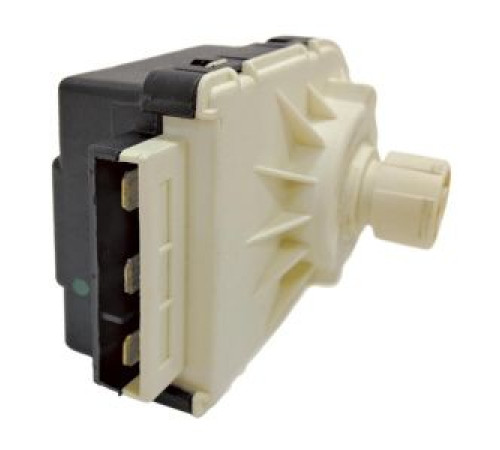 Мотор трехходового клапана Baxi Eco Classic 24F 200025379