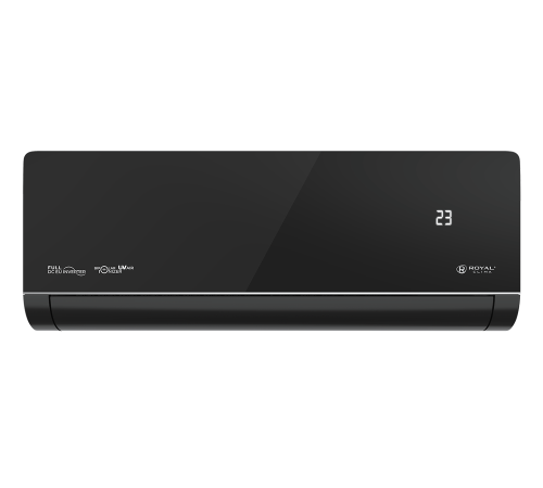 Инверторная сплит-система ROYAL CLIMA ROYAL SUPREMO NERO Full DC EU Inverter RCI-RSN55HN комплект