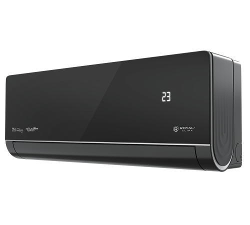 Инверторная сплит-система ROYAL CLIMA ROYAL SUPREMO NERO Full DC EU Inverter RCI-RSN75HN комплект