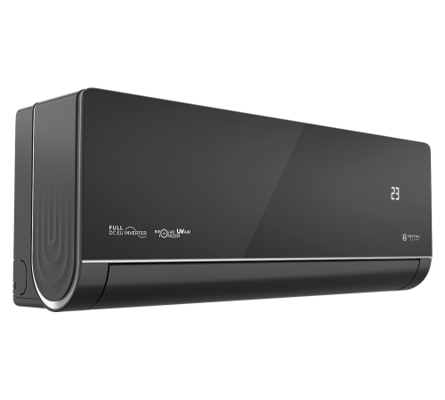 Инверторная сплит-система ROYAL CLIMA ROYAL SUPREMO NERO Full DC EU Inverter RCI-RSN55HN комплект