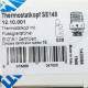 Термоголовка Watts SE148 жидкостная 10001583