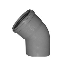 Отвод Sinikon СТАНДАРТ 40 мм 30° 504015.R