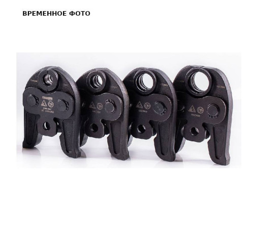 Пресс-клещи Rotorica Basic TH16 мм RT.1431016