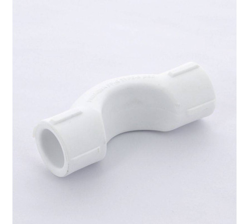 Обвод полипропиленовый с муфтами Pro Aqua 20 мм длинный PA16116P